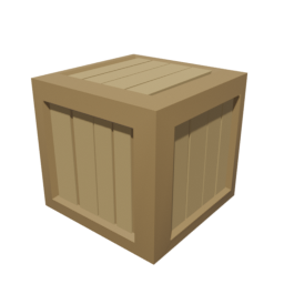Crate